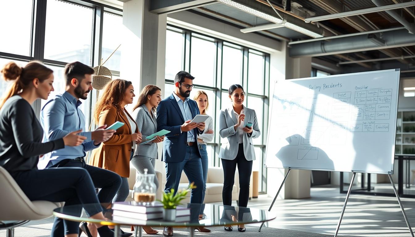 AI Decision Logic: Your Partner in Innovation